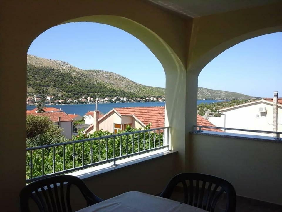 Kreso I Niko Apartment Grebastica Exterior photo
