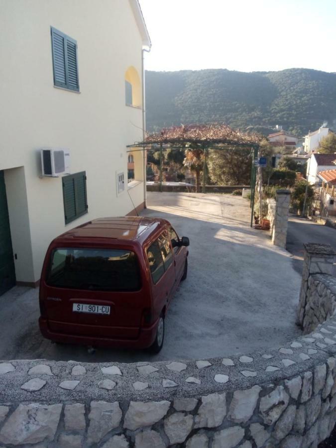 Kreso I Niko Apartment Grebastica Exterior photo